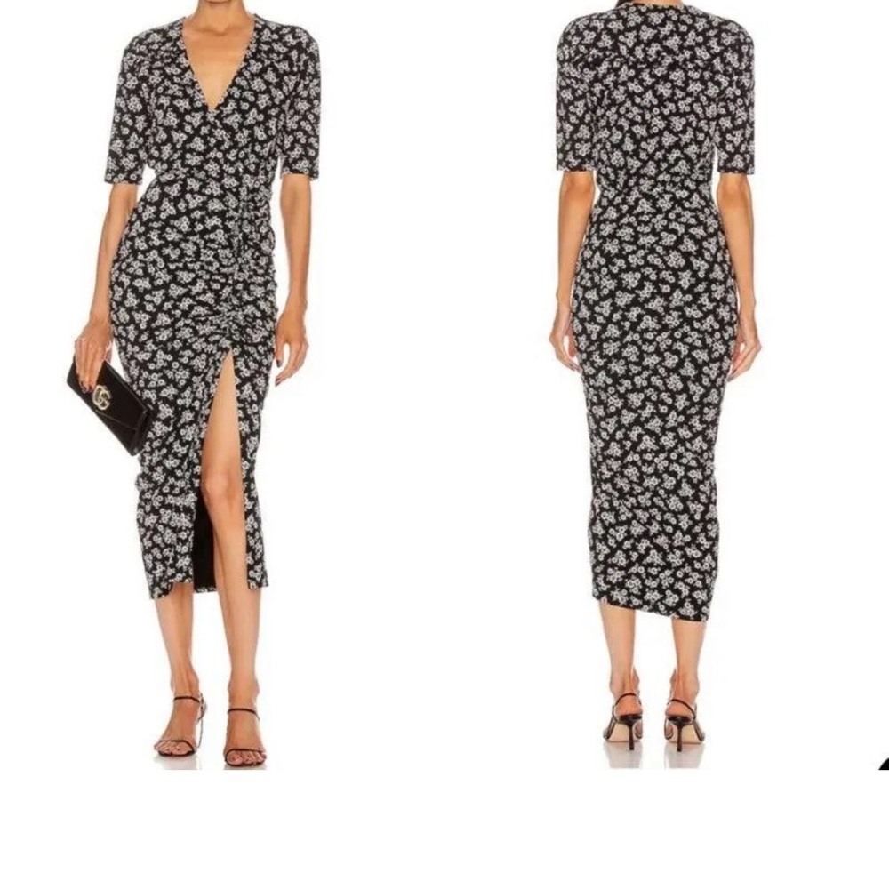 VERONICA BEARD DRESS